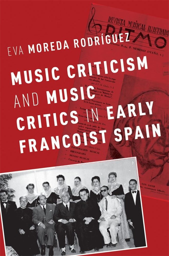 Music Criticism and Music Critics
